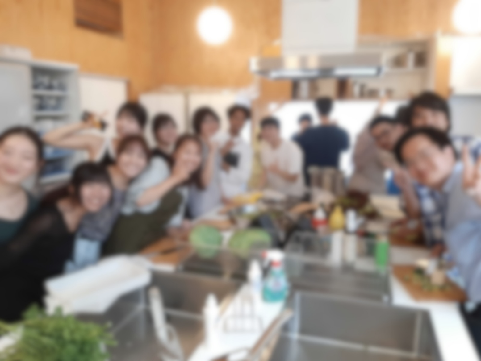 1日目料理