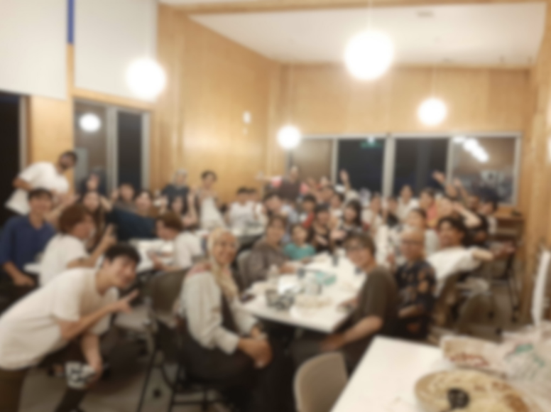 1日目食事